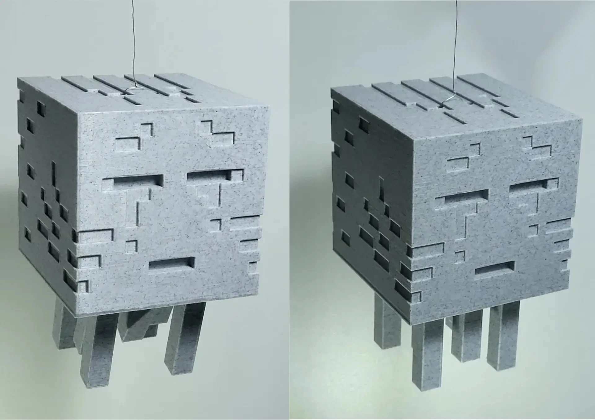Minecraft Ghast