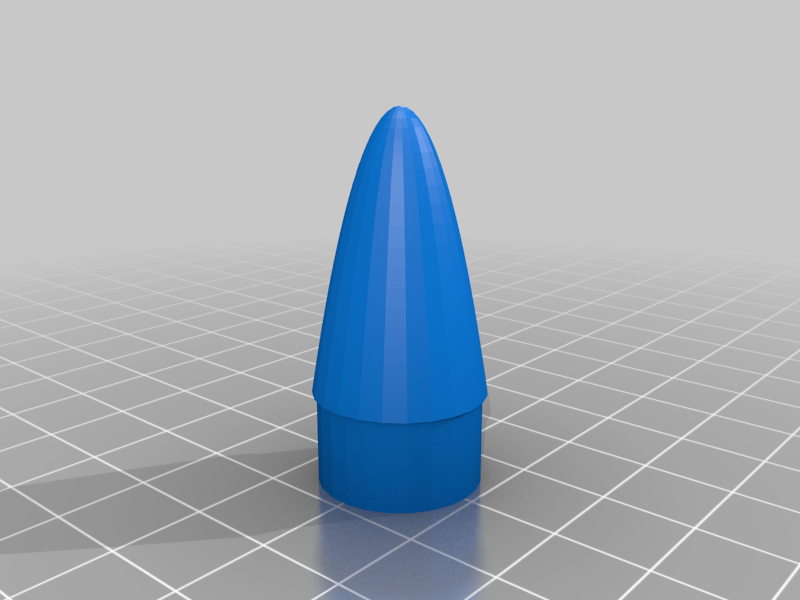Rocket Nosecone