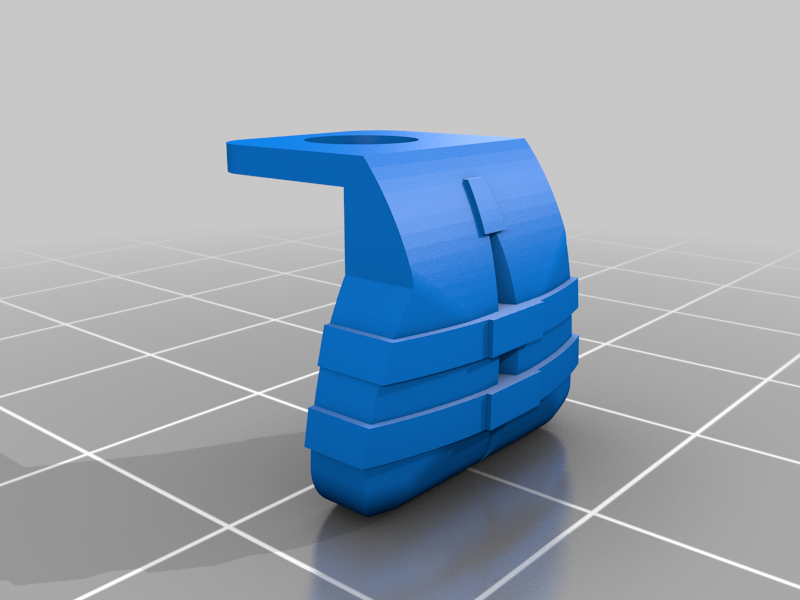 Lego life jacket