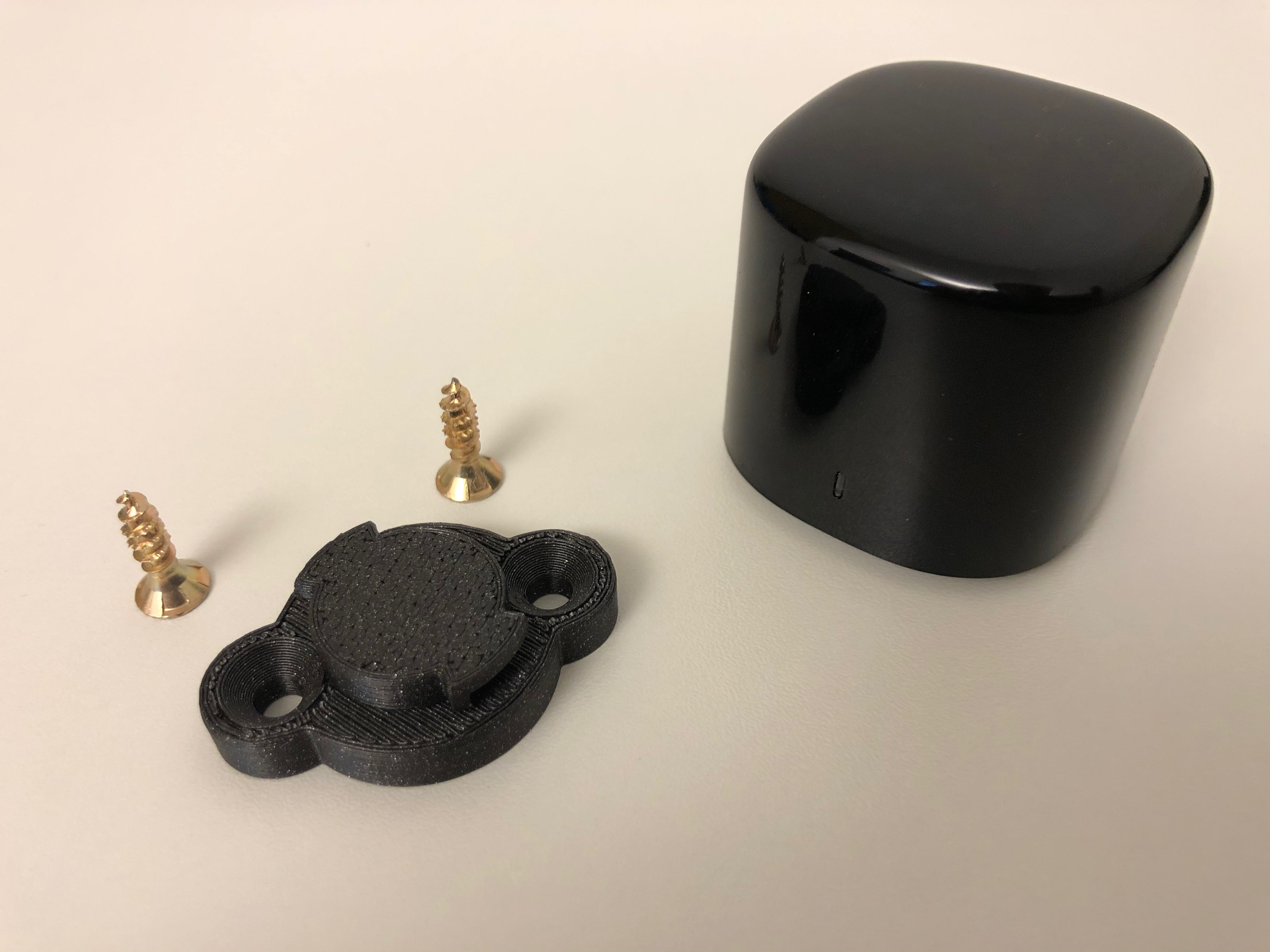 Bestcon RM4C mini Twist Mount