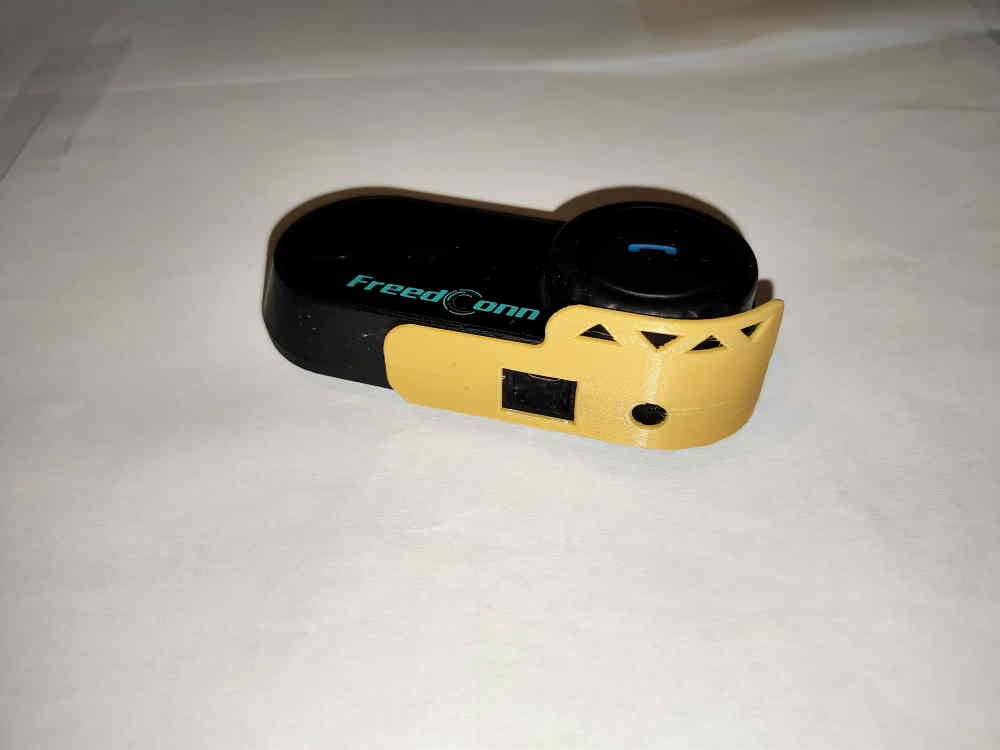 Freedconn T-Com BT Jog Dial Guard / Blocker