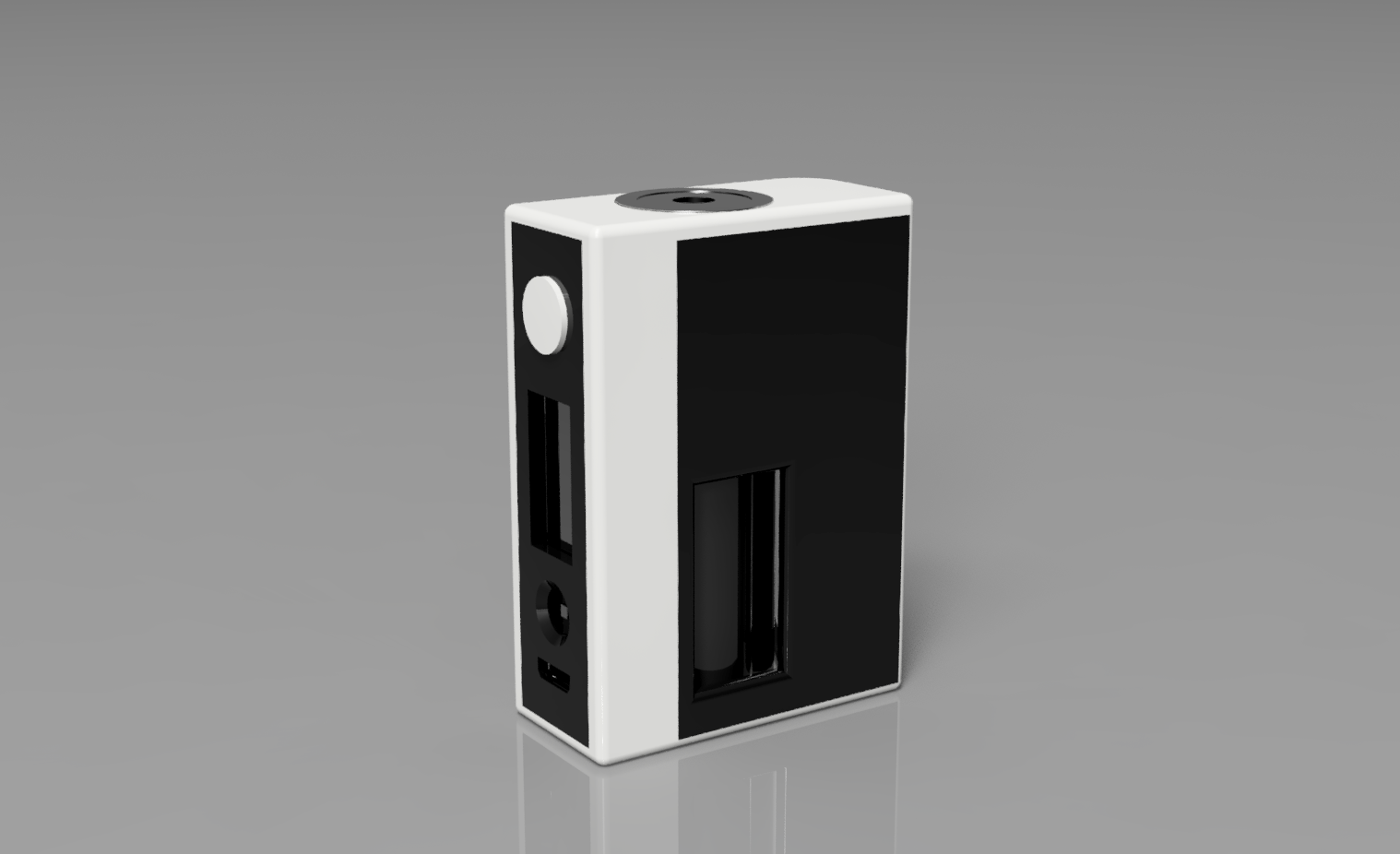 Yihi SX485J Squonker mod