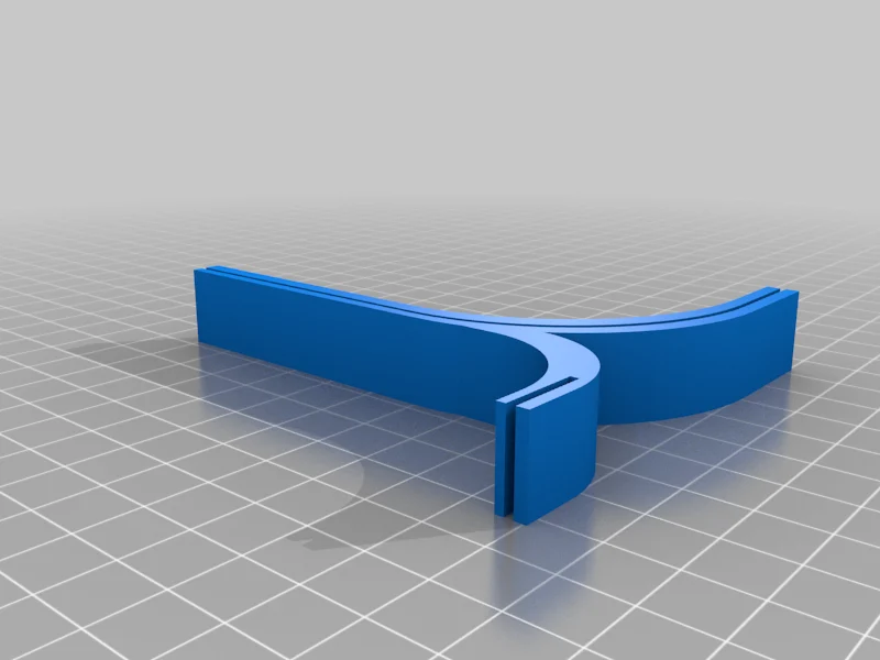 Simple Photo Background stand