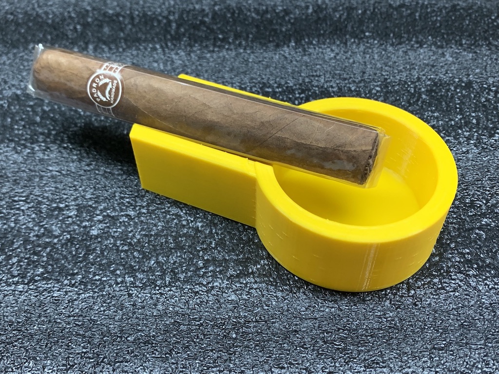 CIGAR ASHTRAY V2 JGU