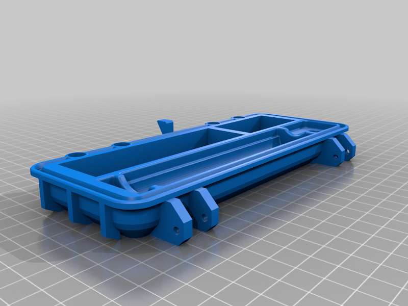 CASE For MiniWare ES15