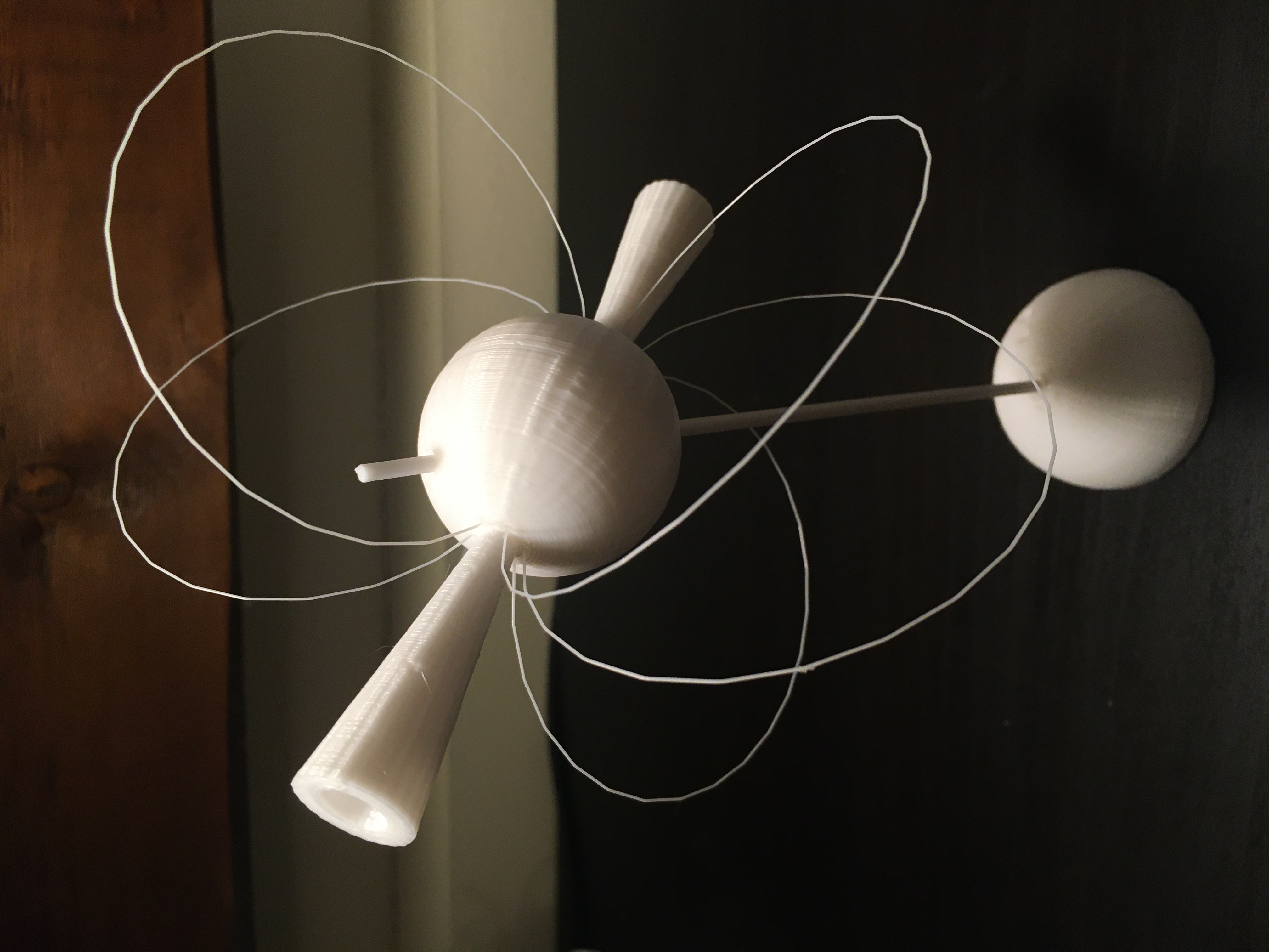 DIY pulsar