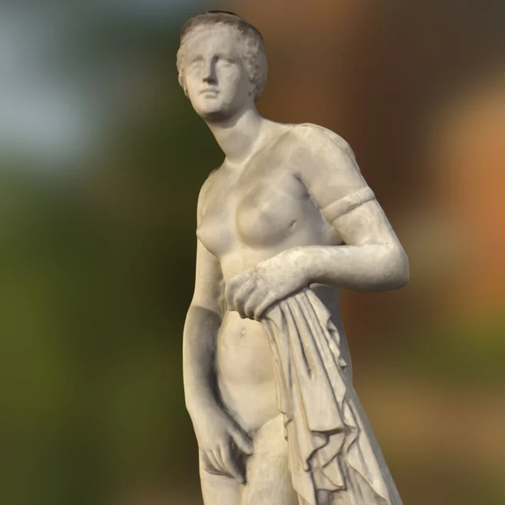 Aphrodite Braschi