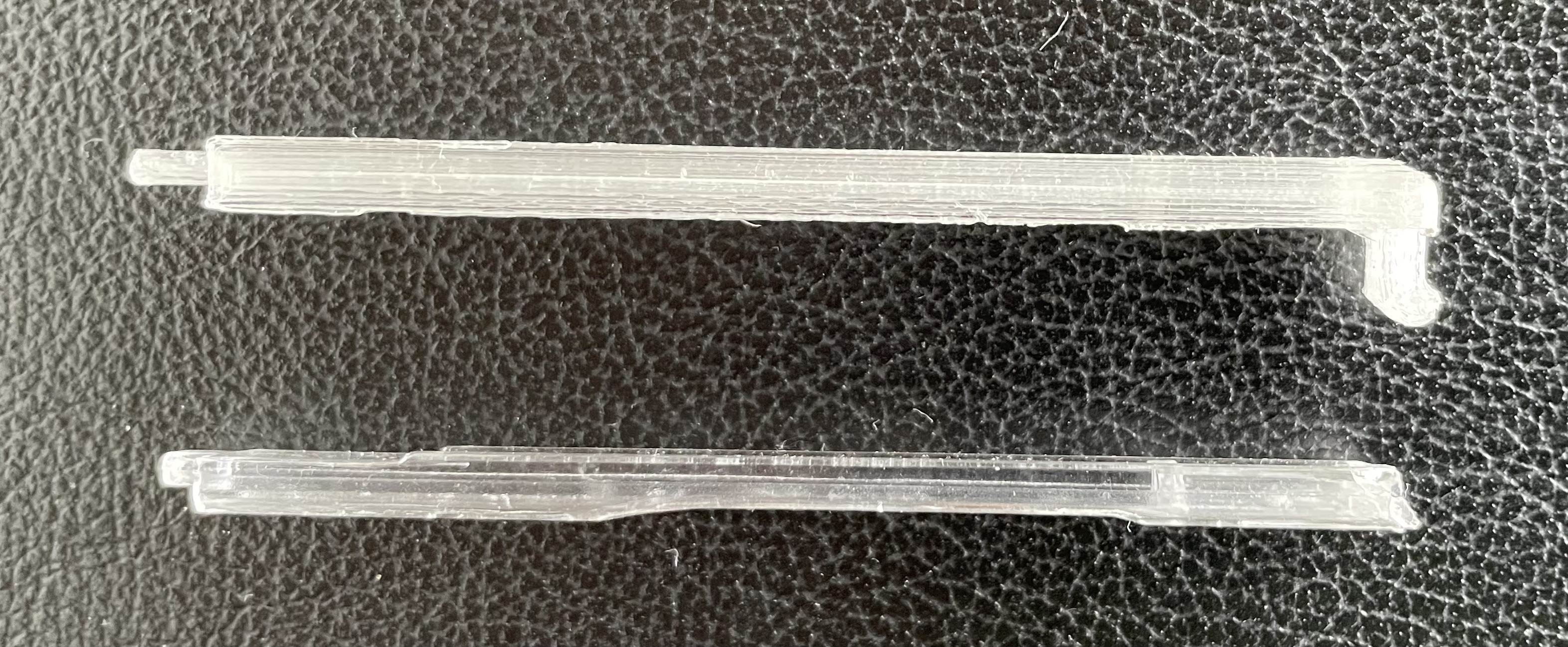 KITCHENAID MINI-FOODPROCESSOR activation arm spare part