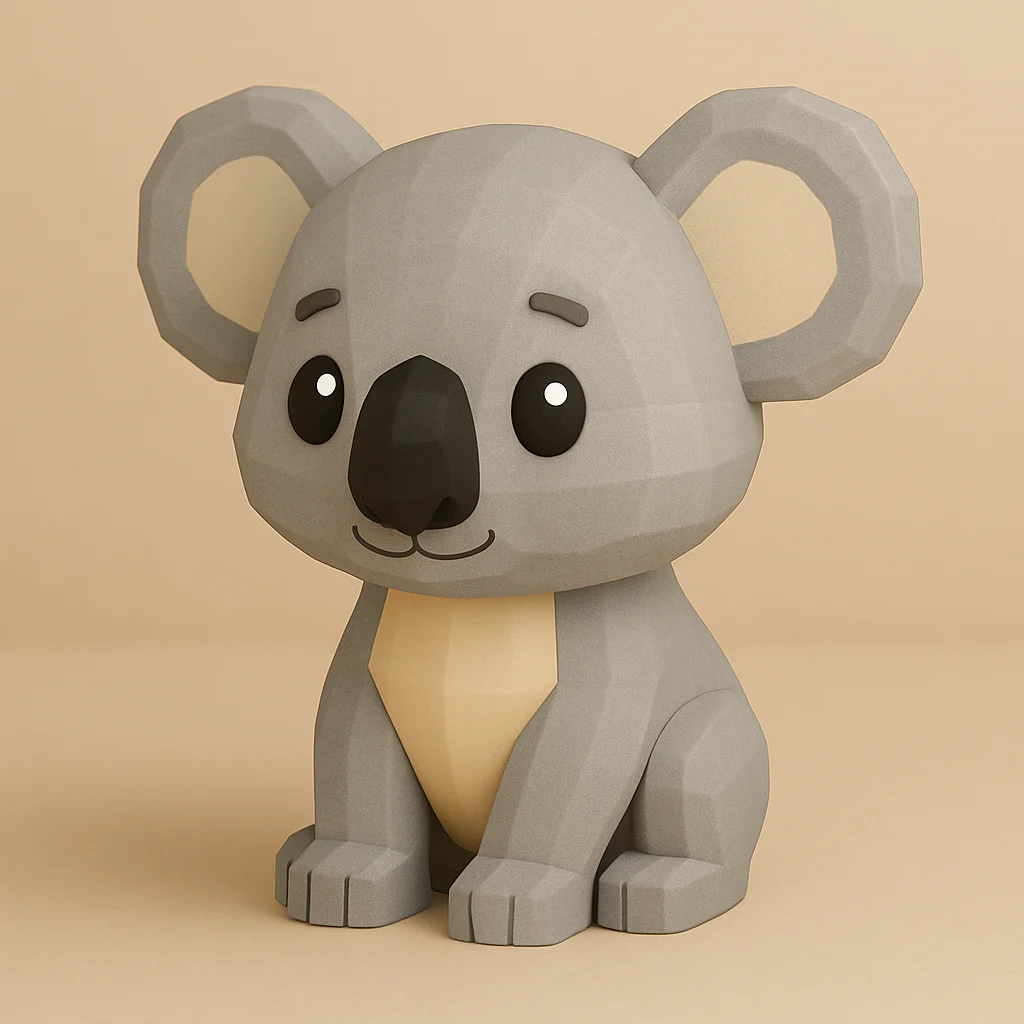 Mini Koala