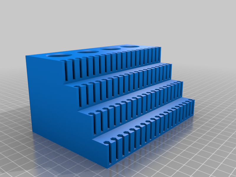 4mm Bit Holder