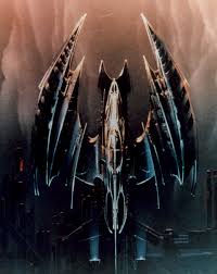 Batwing