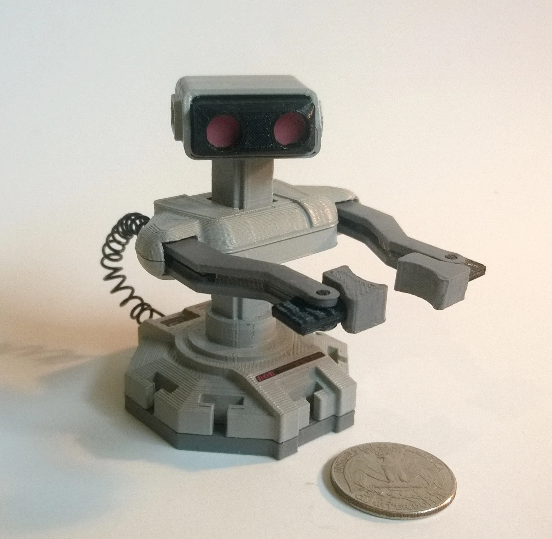 Mini Nintendo R.O.B.