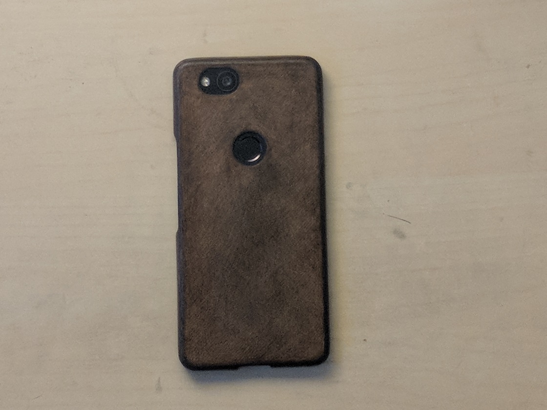 Pixel 2 Case