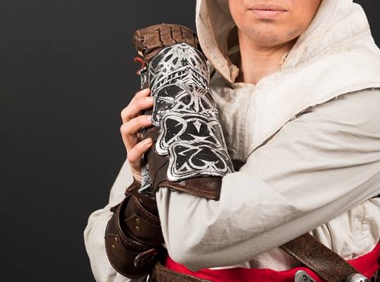 Armband Altaïr