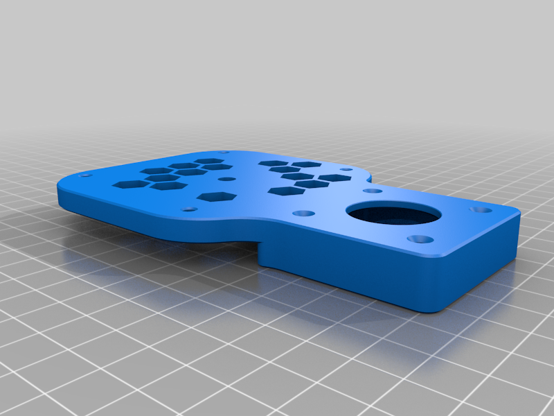 OpenSlider XYZ - 3-Axis Motorized Camera Slider - Open Source