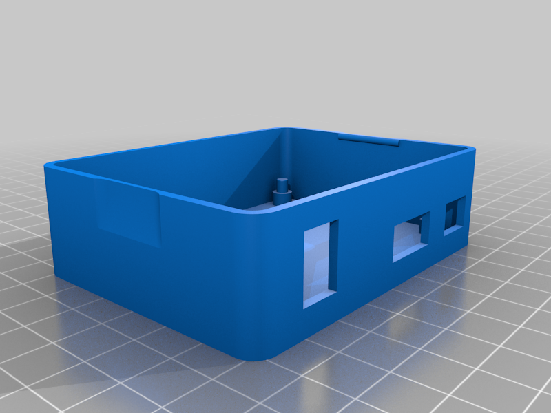 Garten Wemos Basic