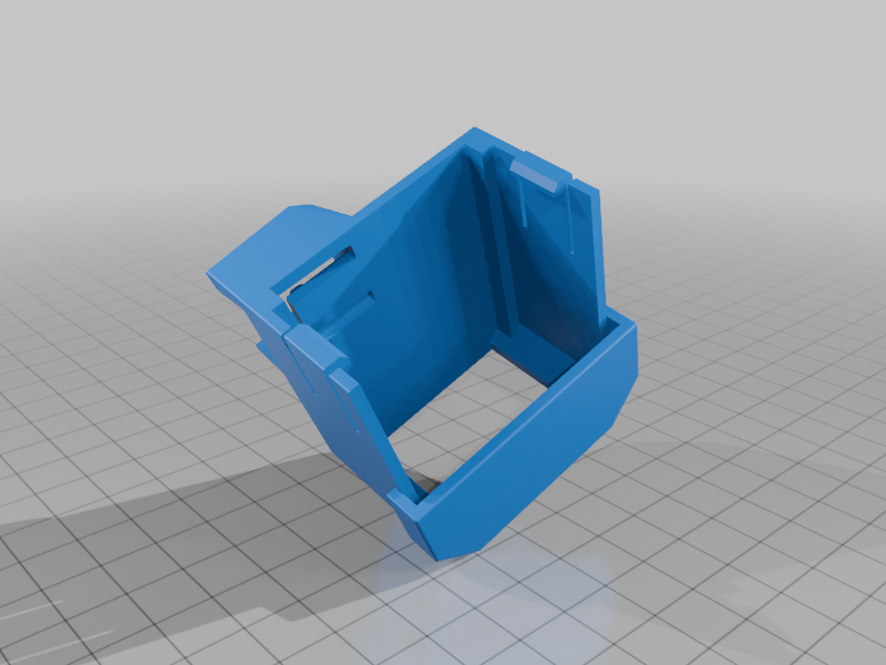 Kobra 2 Series Camera Mount