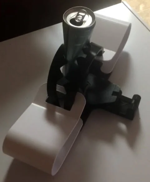 Bear Trap