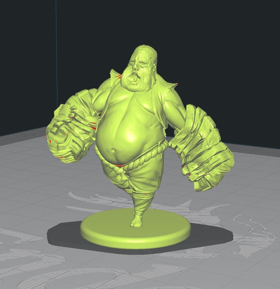 Eaisge Miniature