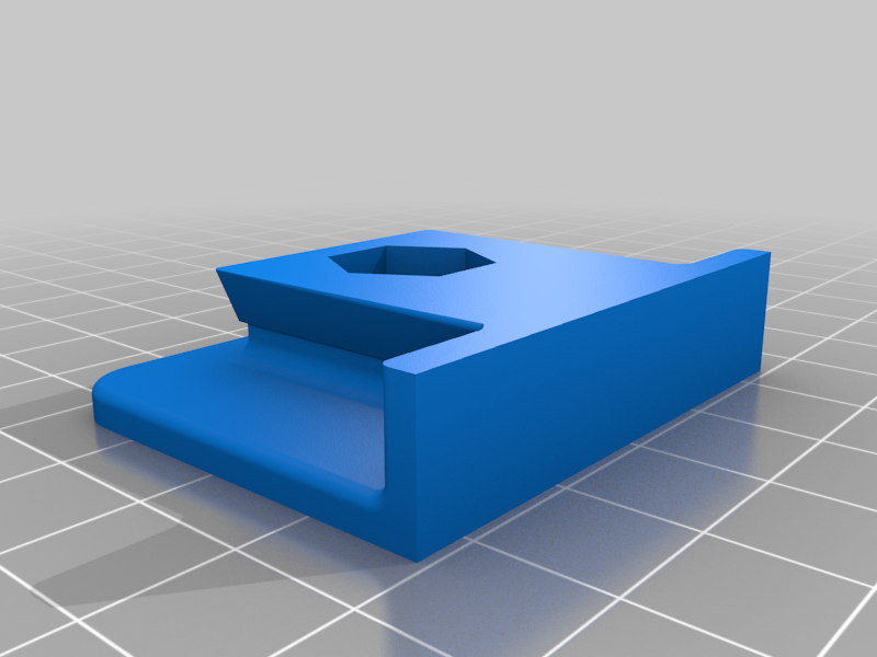 0XA Tool Holder