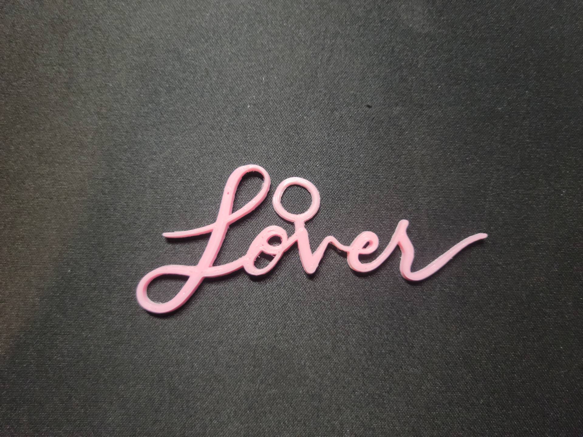 Lover - Taylor Swift