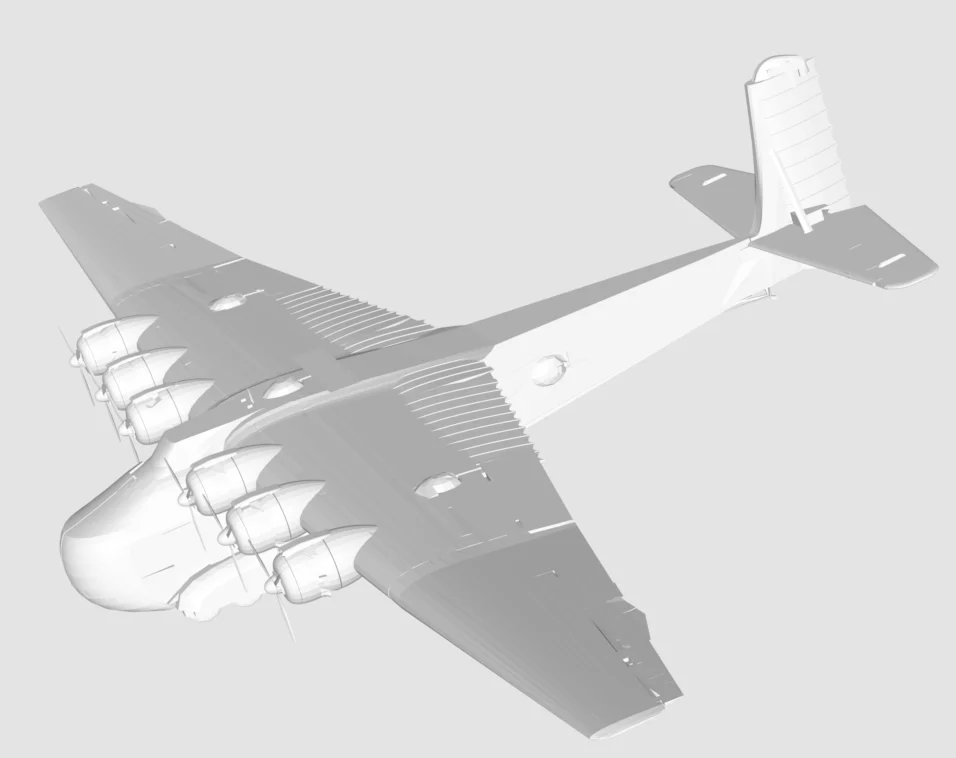 Me 323 Gigant