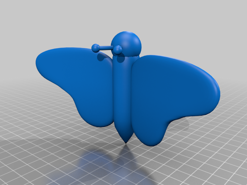 Butterfly