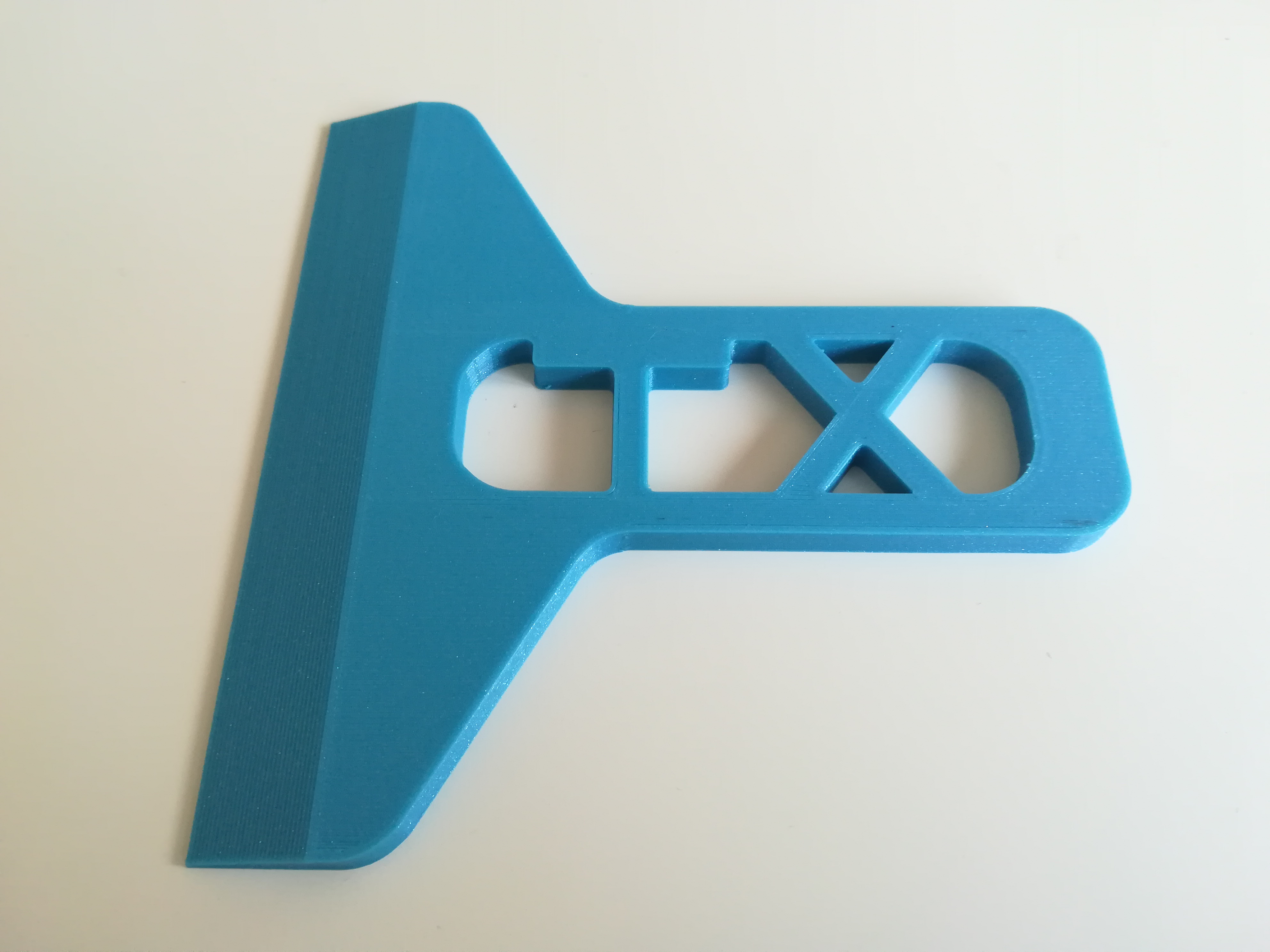 VW T5 TX T6 Eiskratzer ICE SCRAPER