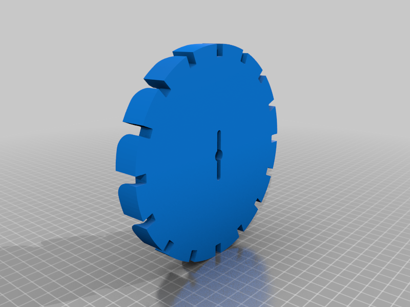 Bullet Collator Feed Plates and Guides