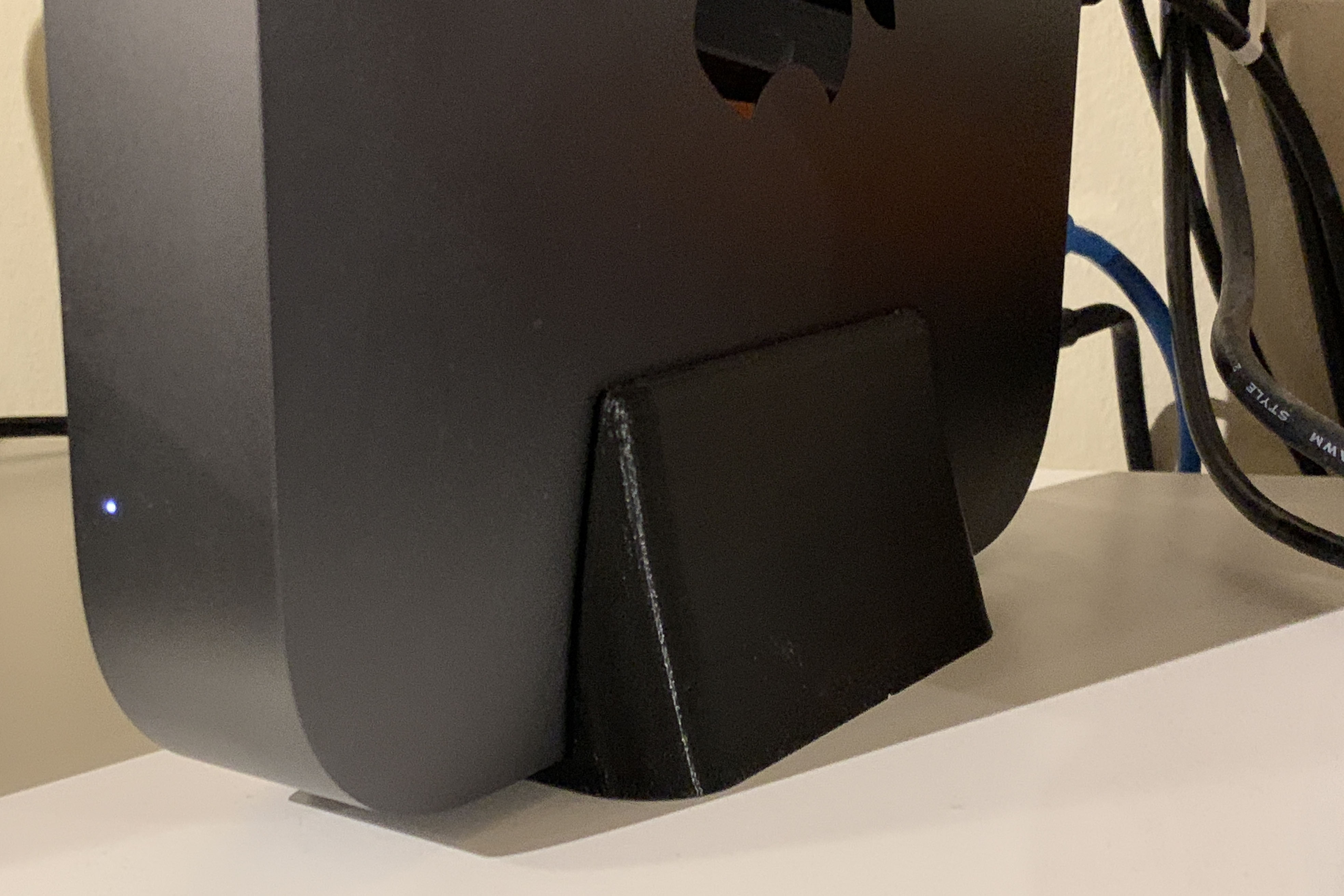 Mac Mini Stand