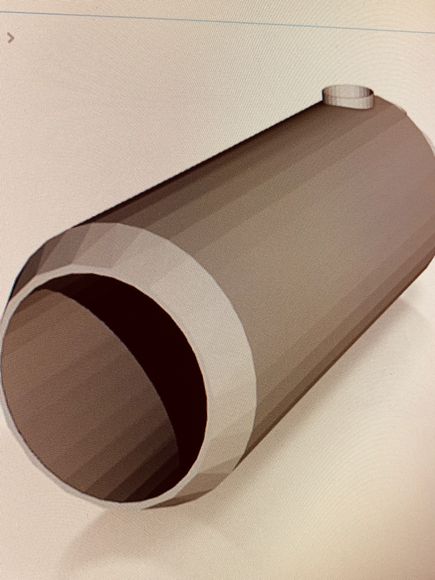 Biomass Testing Combustion Chamber