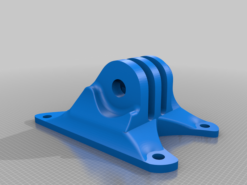 Gopro Mount F212/C220