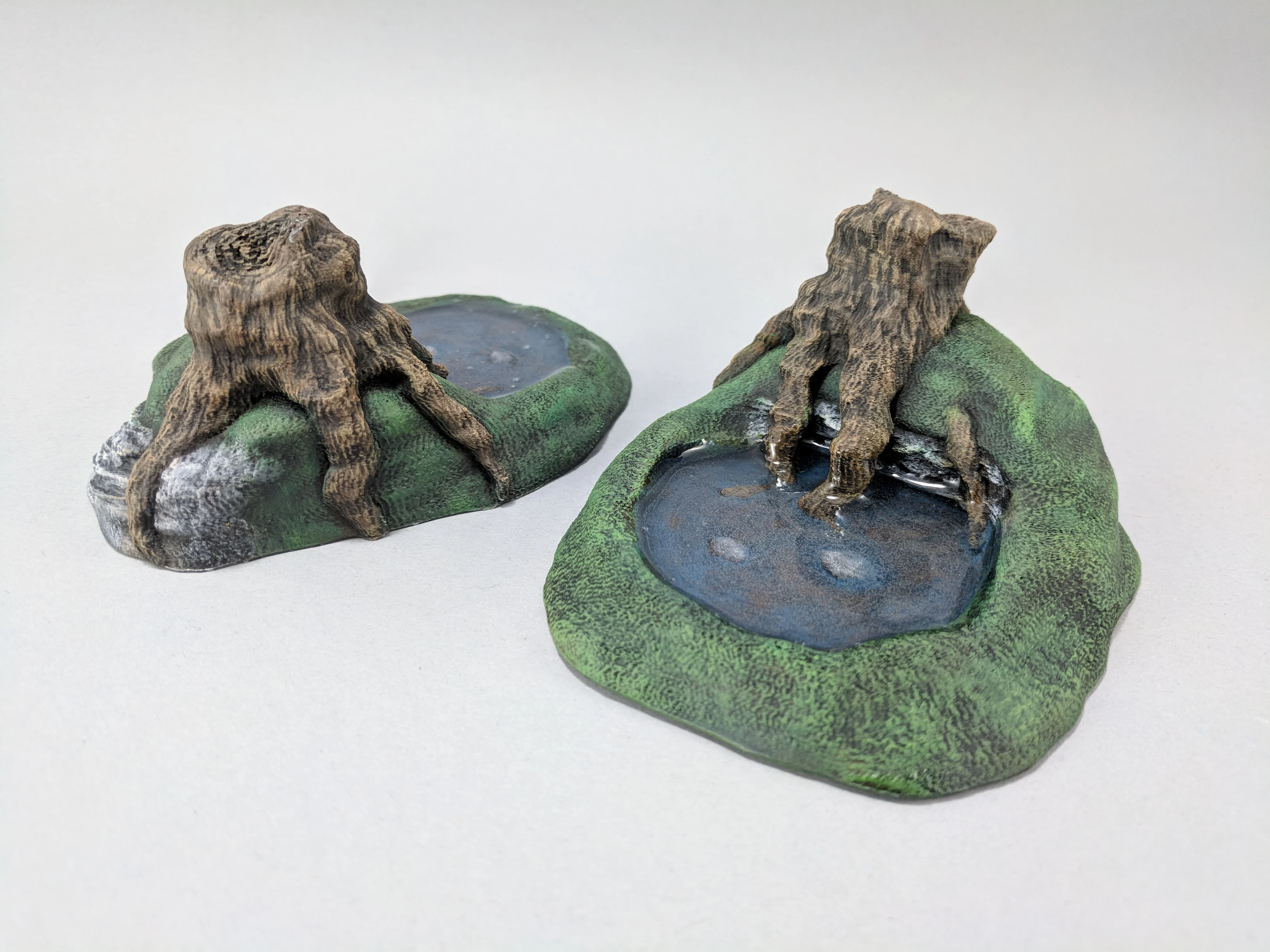 Forest Cache