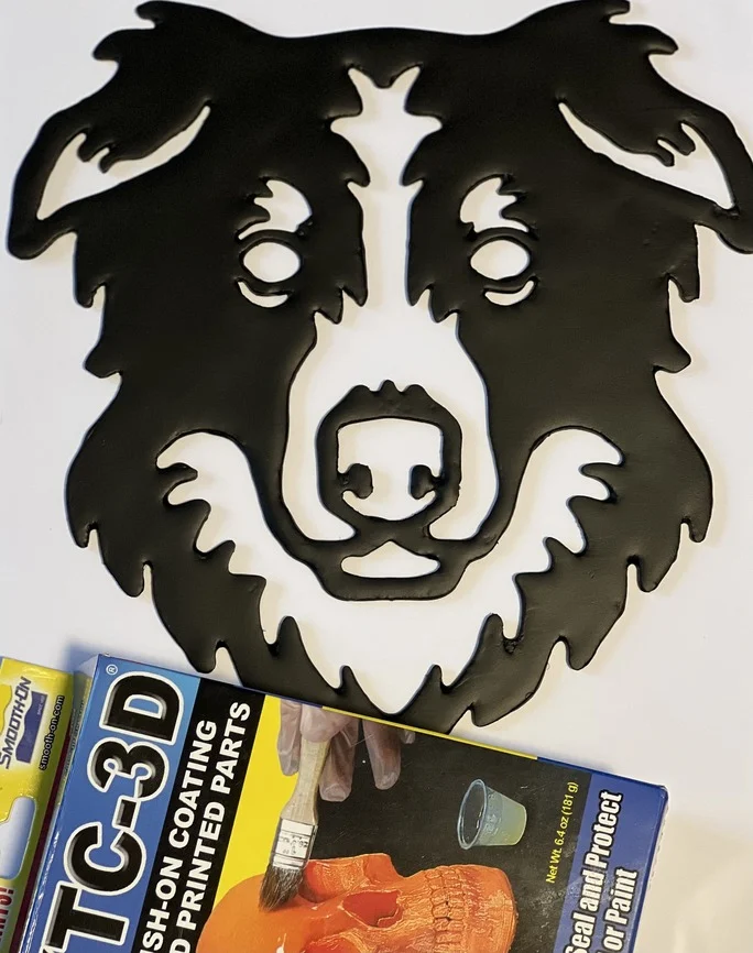 Border Collie