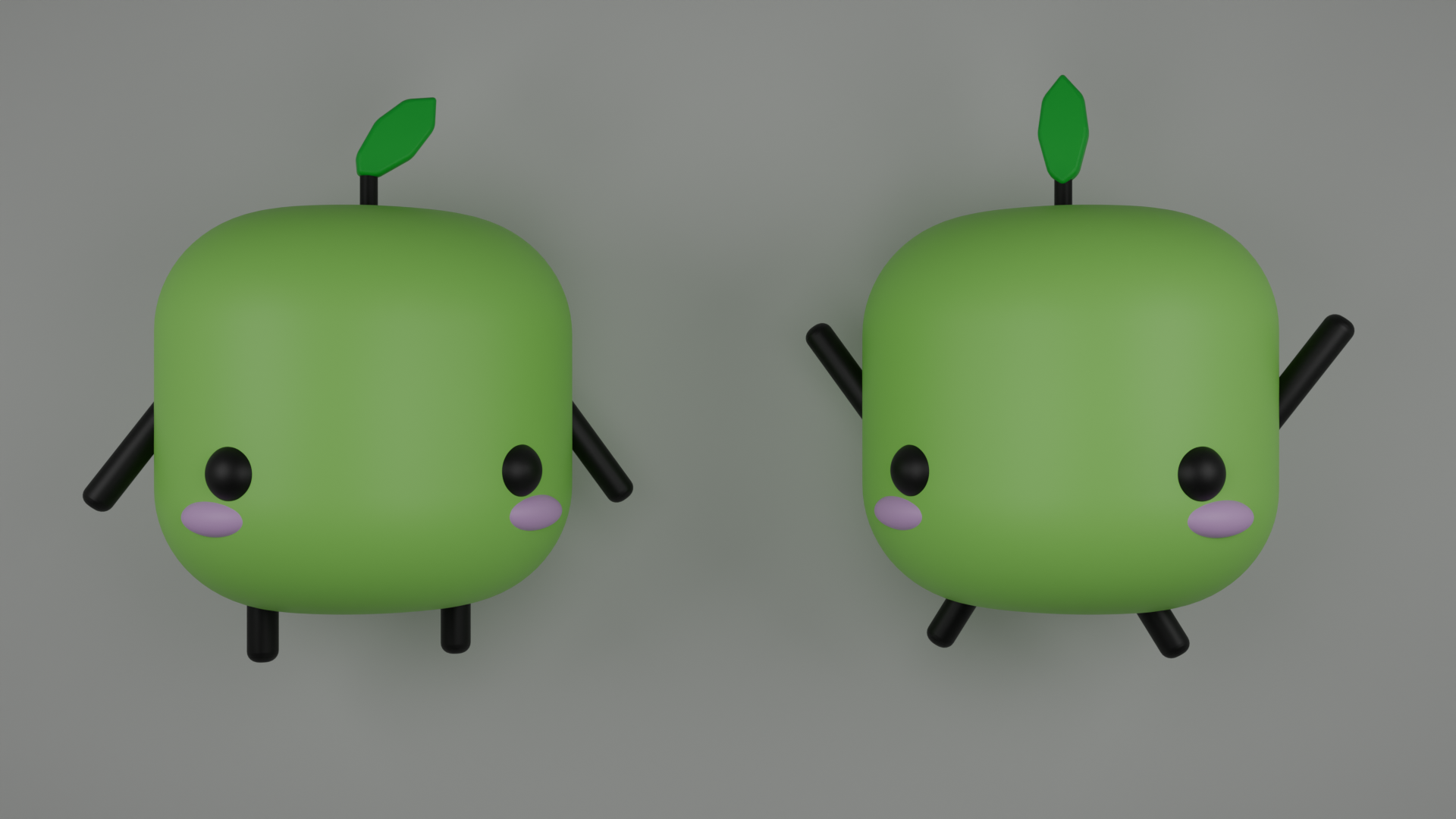 Junimo Figure | Stardew Valley