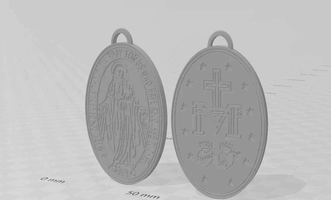 Miraculous Medal