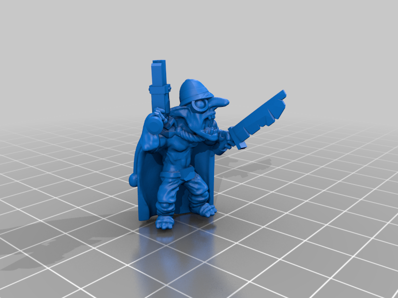 Boss Gobbo