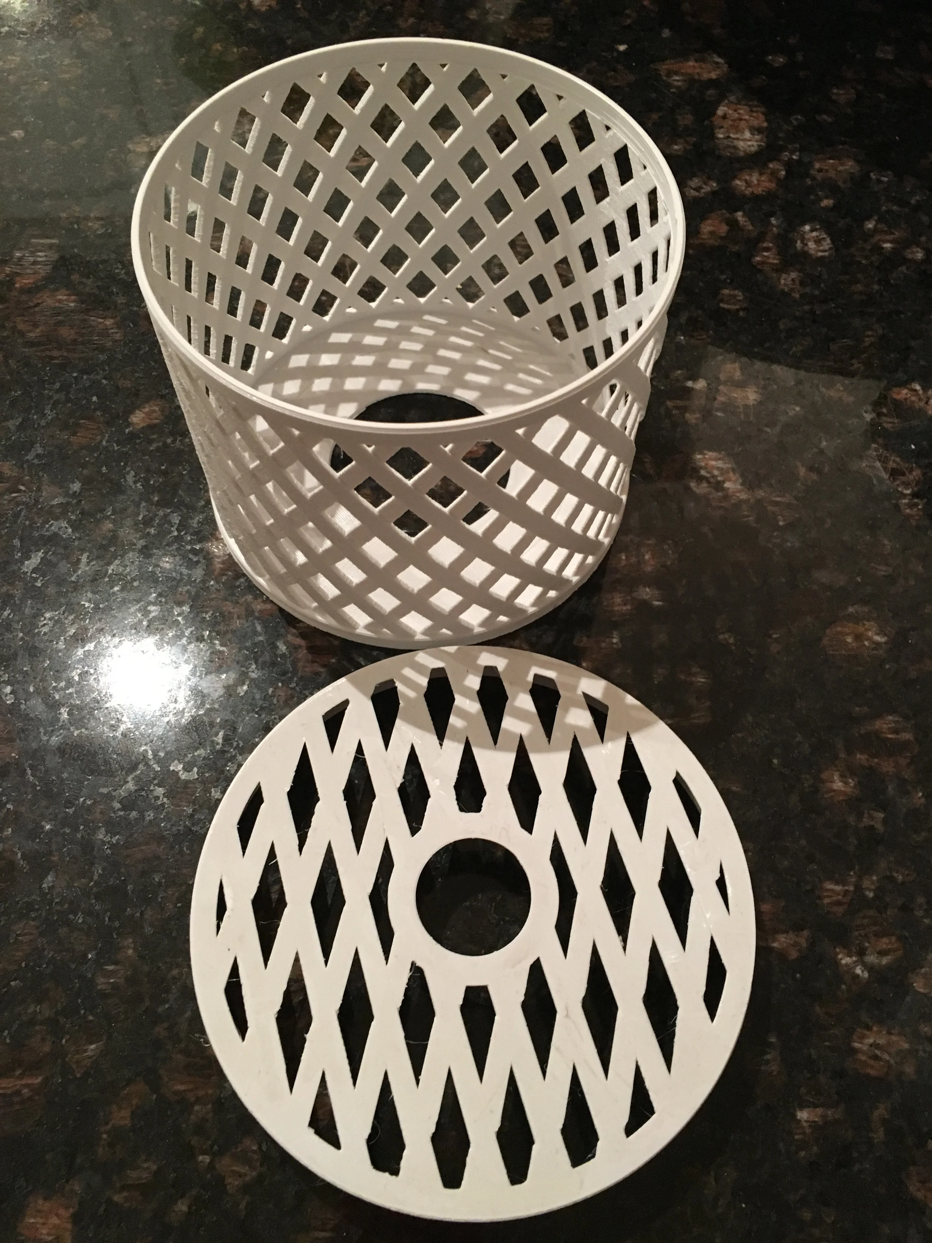 Toilet Paper Holder