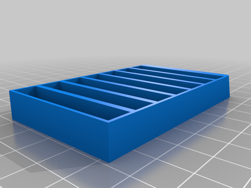 PlayStation Memorycard Tray
