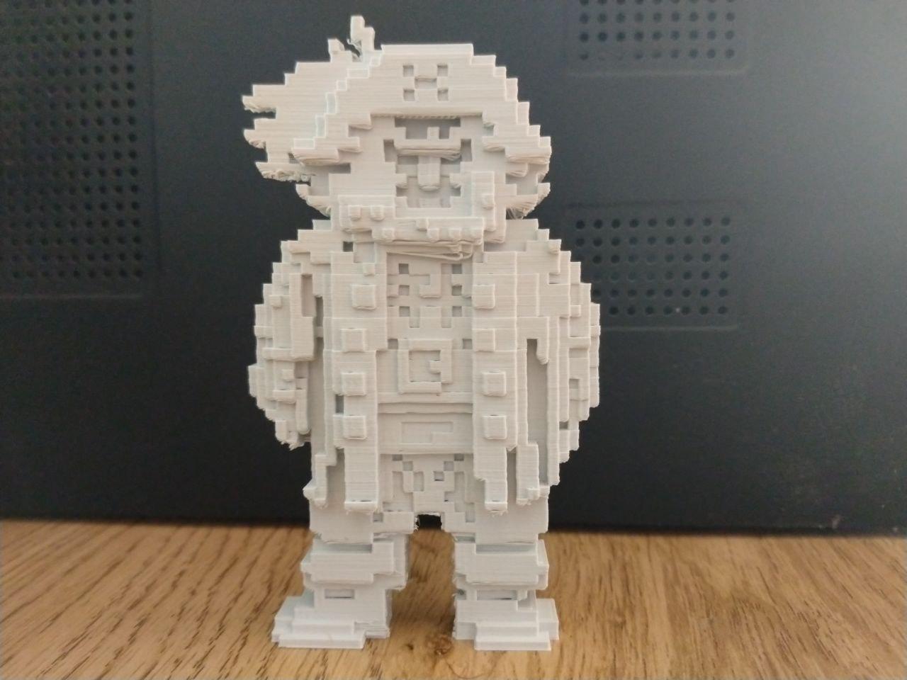 LeChuck (MI1 version)
