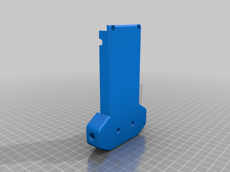 Open Theremin V4 Enhanced Case