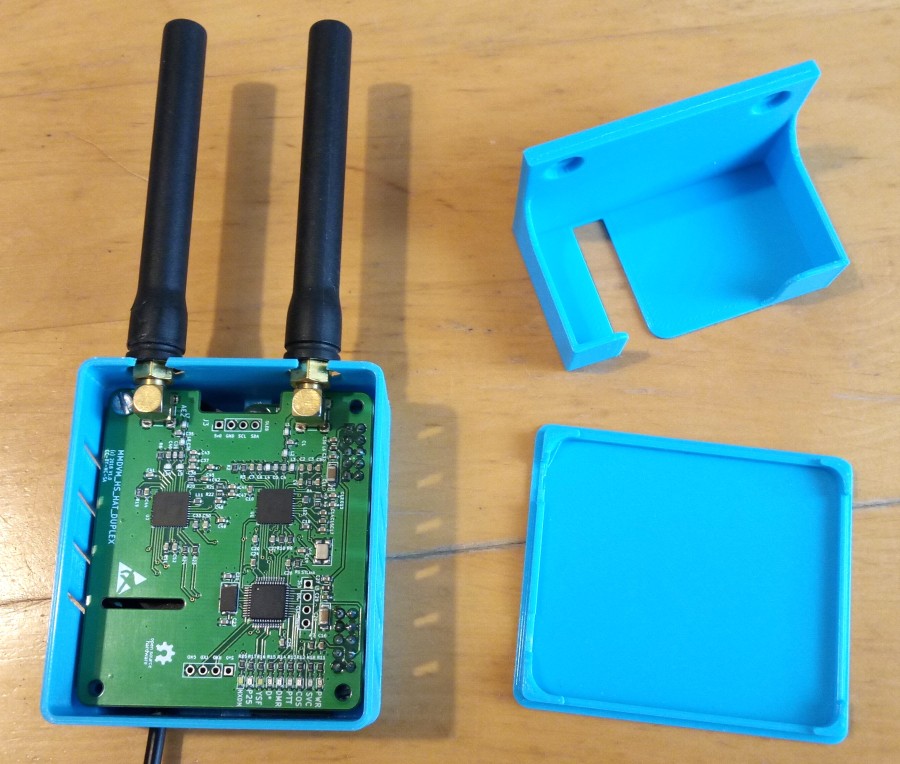 MMDVM Duplex