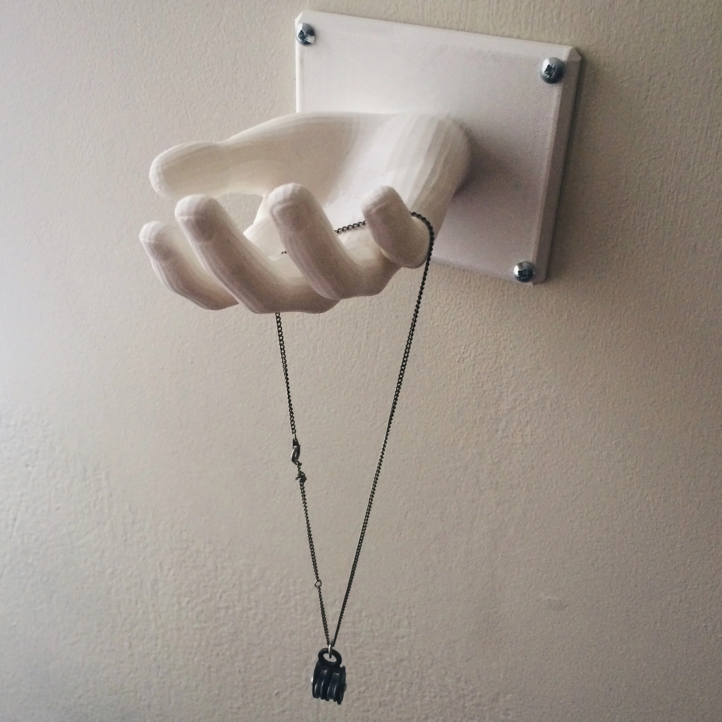 Hand Hanger