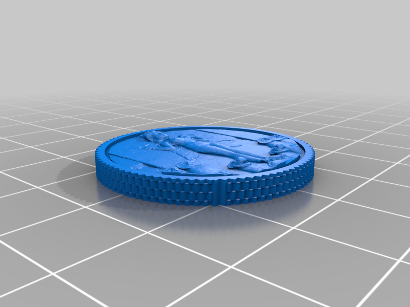 Lilith coin