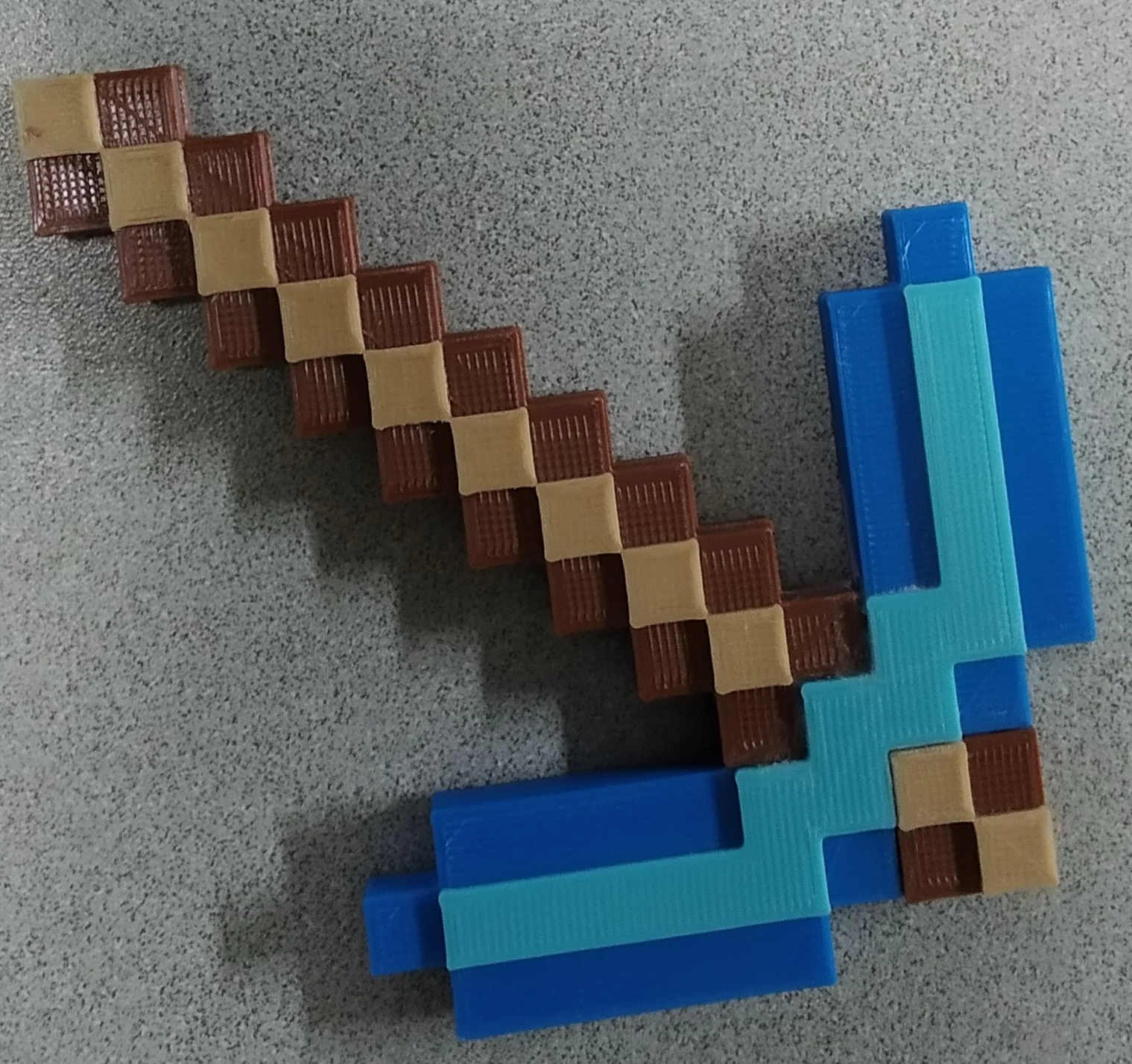minecraft pico