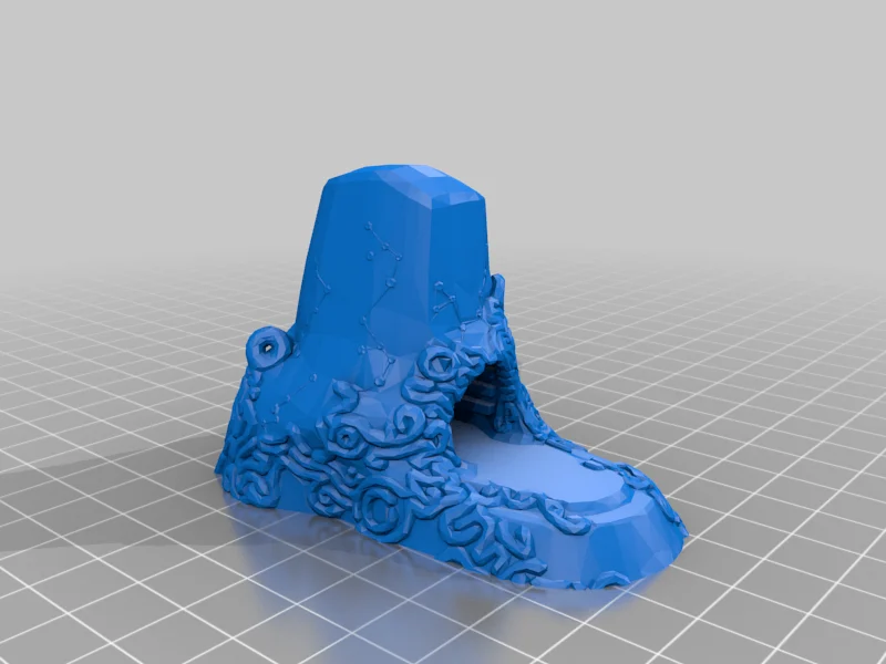 Breath of the Wild: Shrine