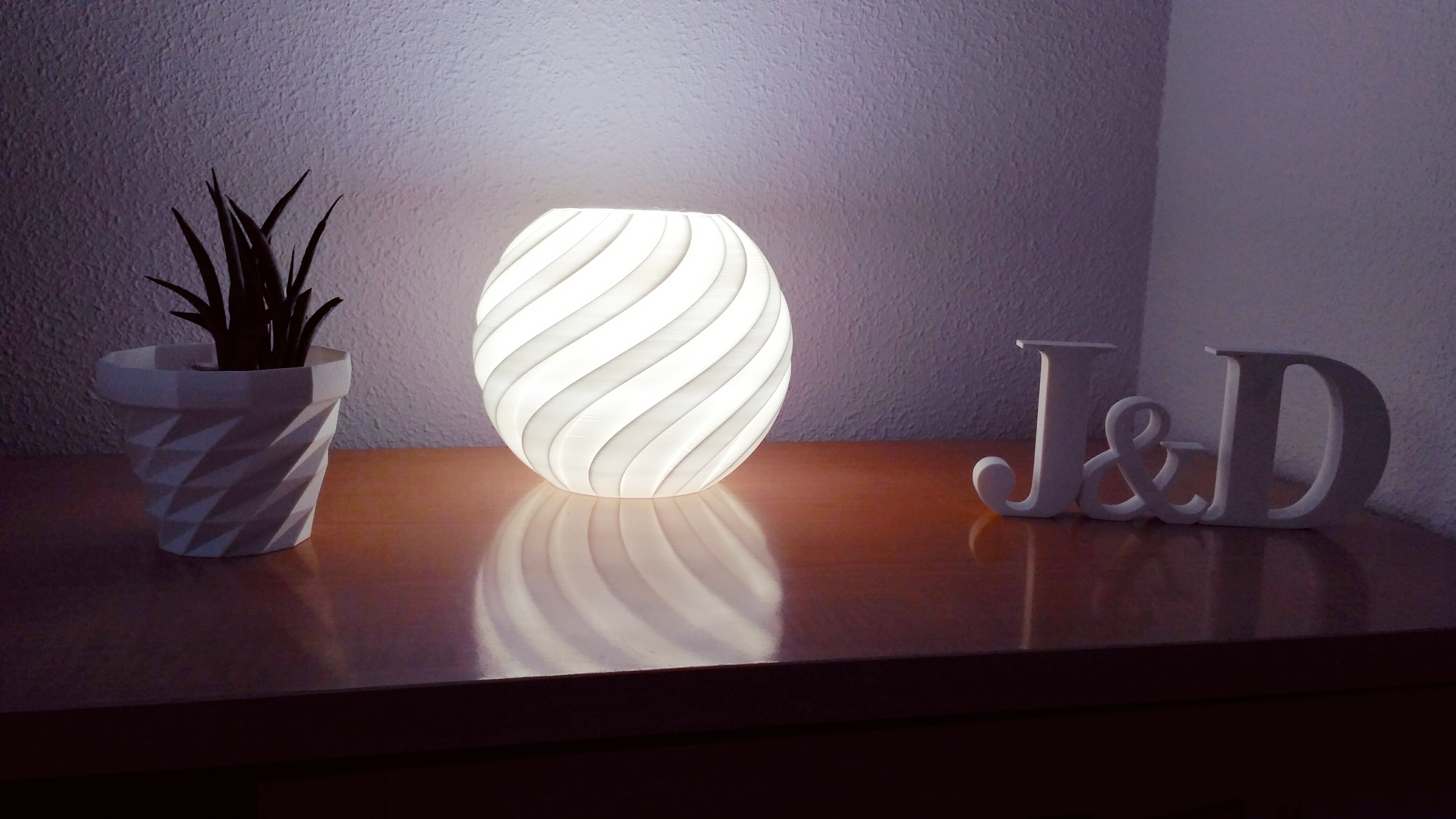 Lamp