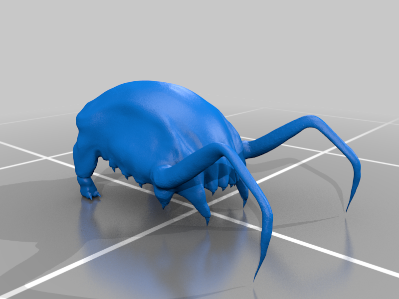 HeadCrab