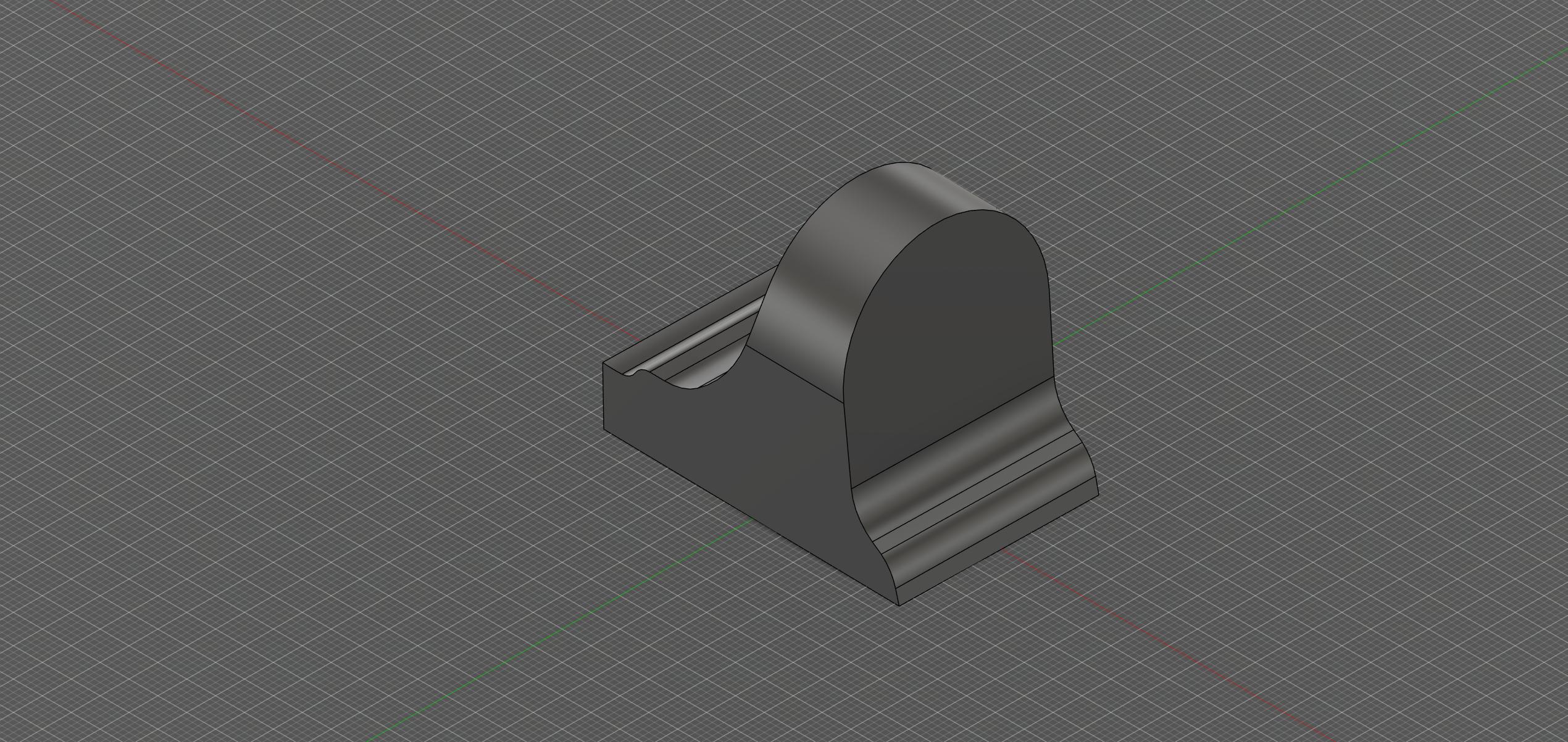 C-More Railway Optic Cover