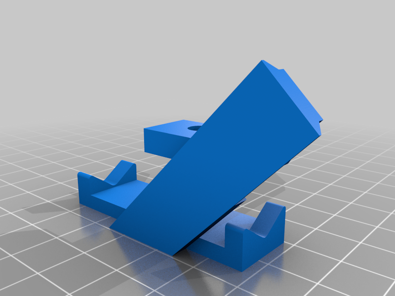 Creality Ender 3 Penplotter
